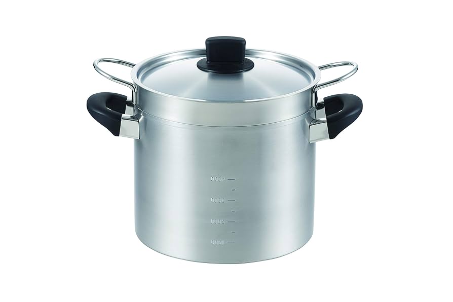 Amazon | 丸山技研 創燕 SOUEN パスタポット22cm 6.4L
